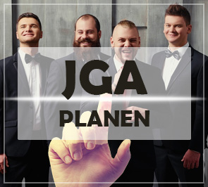 Junggesellenabschied Planen ᐅ Der Weg Zum Perfekten Jga