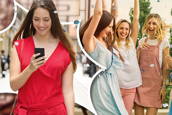 JGA Schnitzeljagd - JGA Stadtrallye