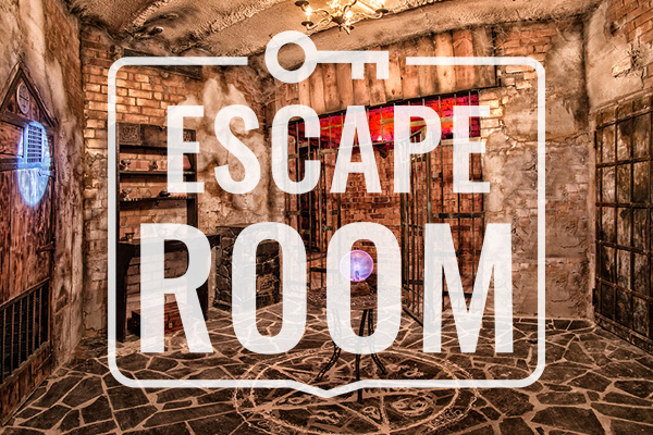 Escape Room Bamberg JGA