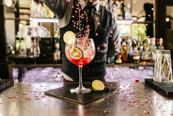 JGA Cocktailkurs Karlsruhe