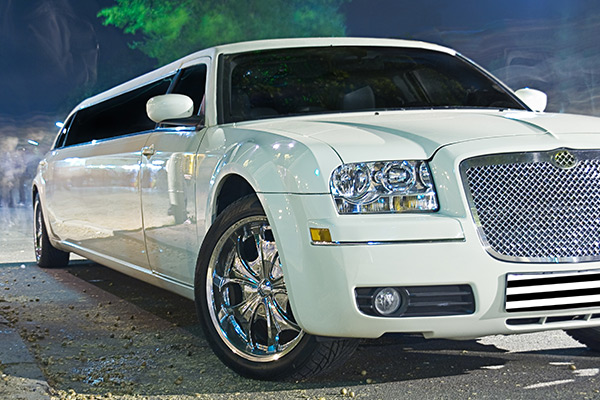 Limousine mieten JGA Karlsruhe