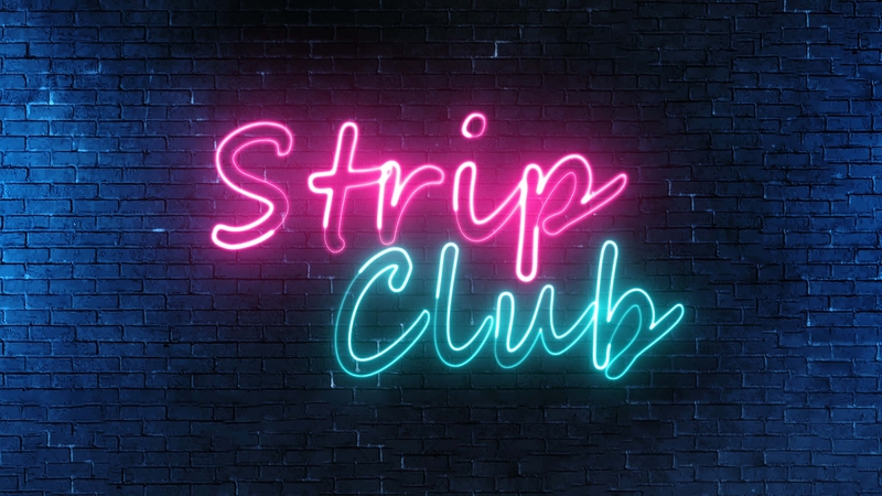 Stripclub, Strip Club