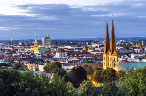 JGA bielefeld - Junggesellenabschied bielefeld