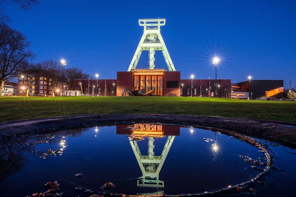 JGA bochum - Junggesellenabschied bochum