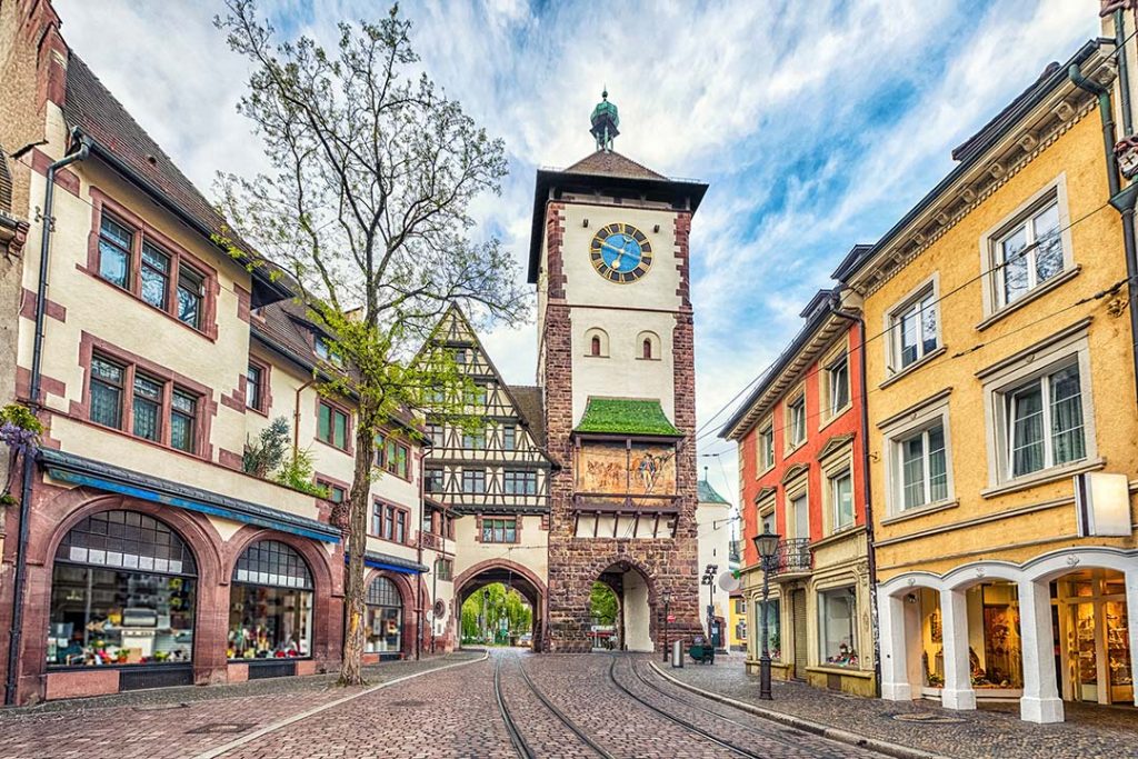 JGA Freiburg- Junggesellenabschied Freiburg