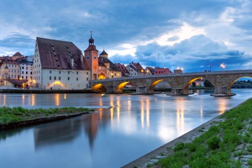 JGA regensburg- Junggesellenabschied regensburg