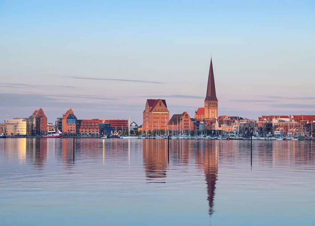 JGA Rostock- Junggesellenabschied Rostock