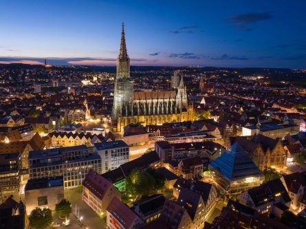 JGA Ulm
